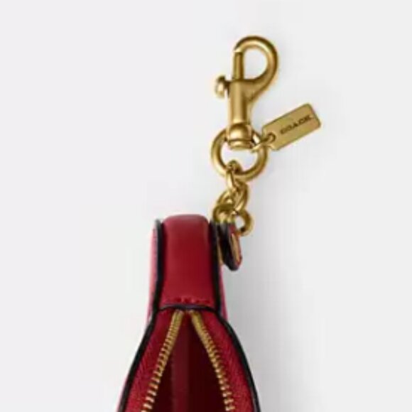 Heart Coin Purse - Picture 4 of 4